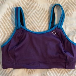 Brooks Moving Comfort Fiona Sports Bra 34D